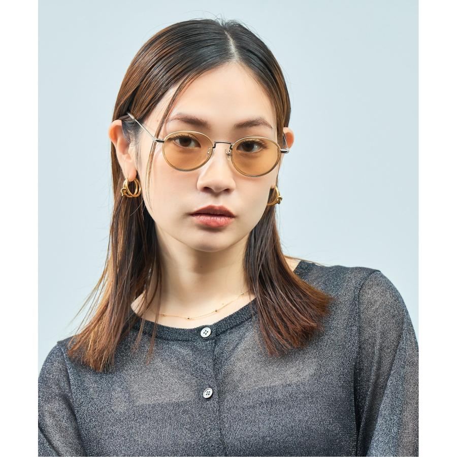 Zoff（ゾフ） [黒石奈央子さん コラボ] Zoff｜Naoko Kuroishi