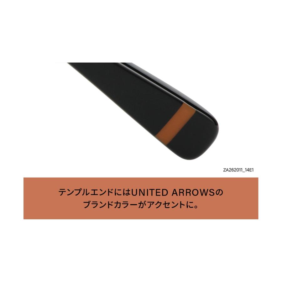 Zoff（ゾフ） Zoff｜UNITED ARROWS ユナイテッドアローズ ユナイテッド