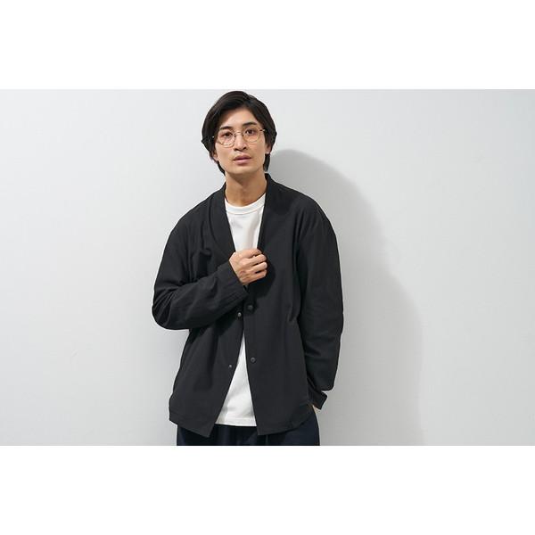 Zoff（ゾフ） メガネ ラウンド型 コンビフレーム 丸眼鏡 : Zoff Yahoo