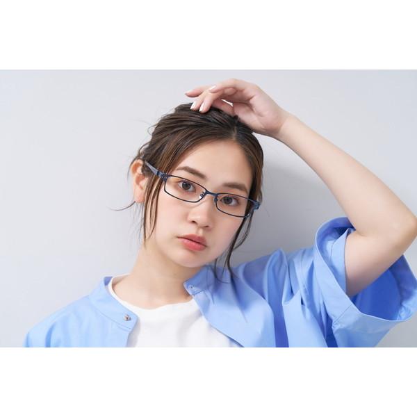 Zoff メガネ レディース メンズ 伊達メガネ スクエア型 メタル Zoff メガネ レディース メンズ 伊達メガネ スクエア型 メタル