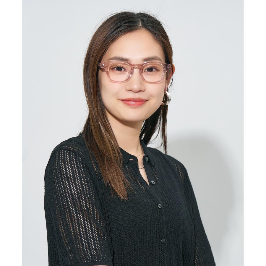 zoff ウェリントン型 メガネ｜JOURNAL STANDARD relume Zoff（ゾフ） メガネ メンズ レディース ウェリントン 型メガネ