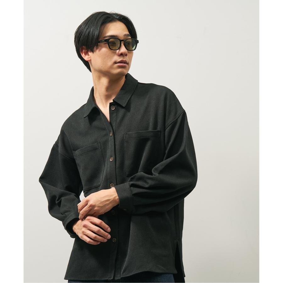 Zoff（ゾフ） サングラス メンズ レディース 【WEB限定】ウェリントン