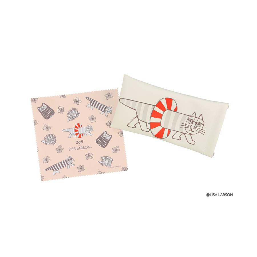 Zoff（ゾフ） W_LISA LARSON 25SU_COLOR_L : Zoff Yahoo!ショッピング