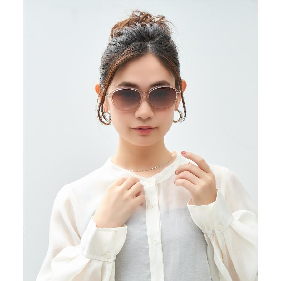 Zoff（ゾフ） W_LISA LARSON 25SU_COLOR_L : Zoff Yahoo!ショッピング
