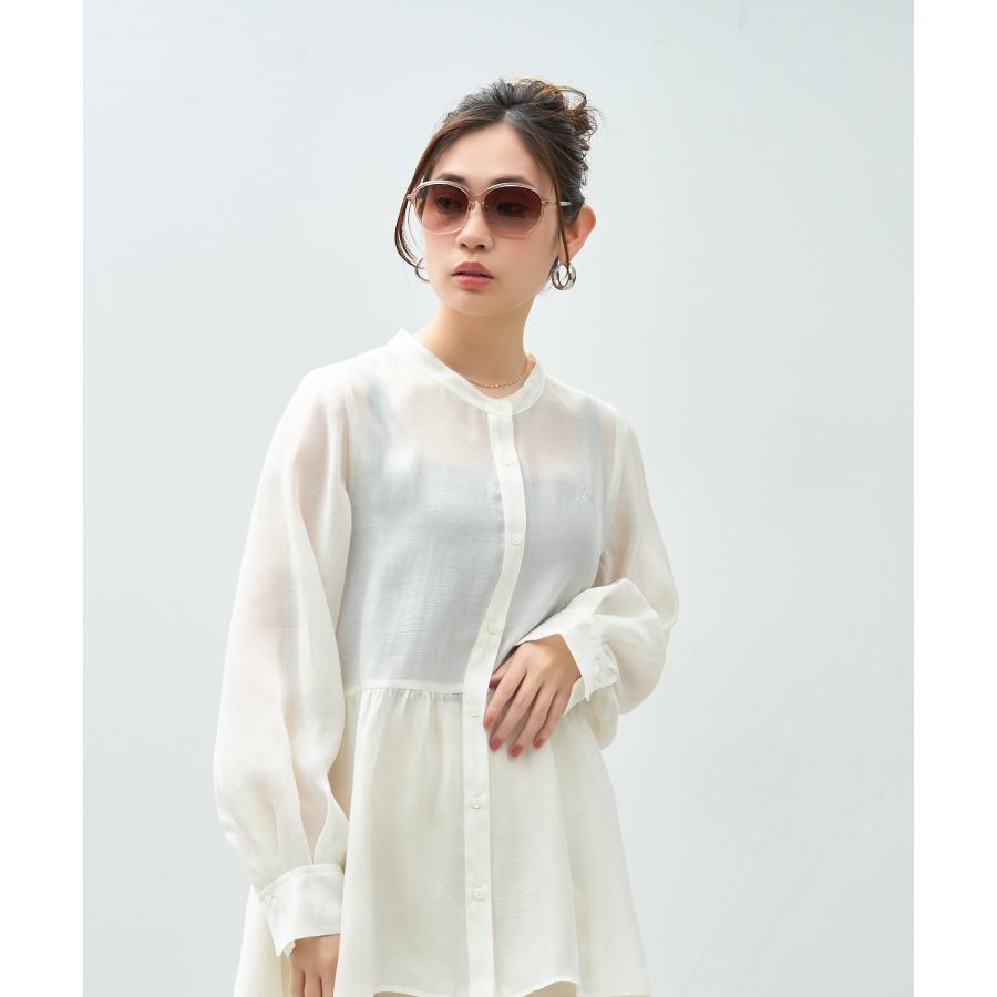 Zoff（ゾフ） W_LISA LARSON 25SU_COLOR_L : Zoff Yahoo!ショッピング