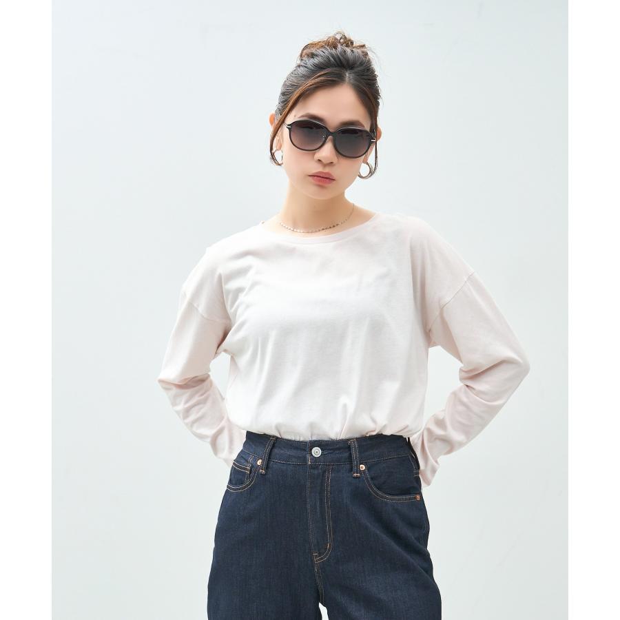 Zoff（ゾフ） W_LISA LARSON 25SU_COLOR_L : Zoff Yahoo!ショッピング
