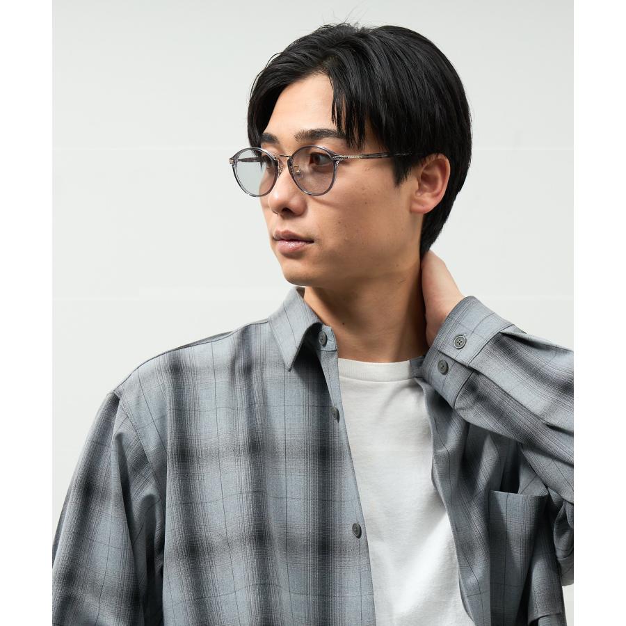 Zoff（ゾフ） W_LISA LARSON 25SU_COLOR_L : Zoff Yahoo!ショッピング