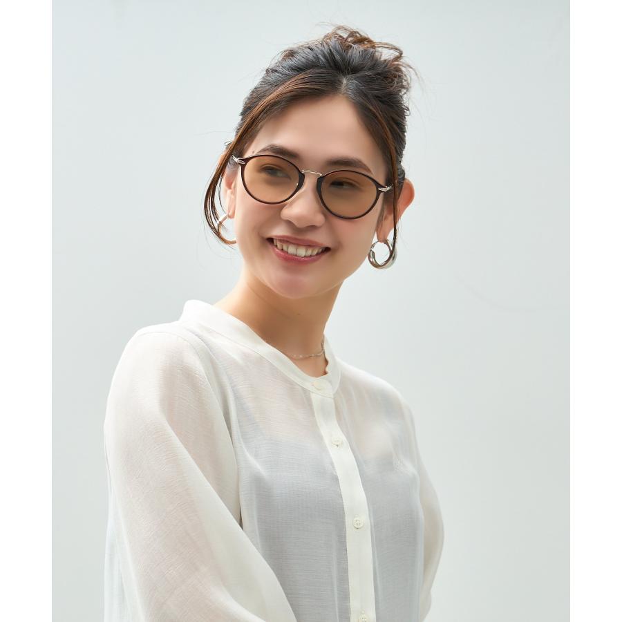 Zoff（ゾフ） W_LISA LARSON 25SU_COLOR_L : Zoff Yahoo!ショッピング