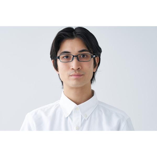 Zoff（ゾフ） 老眼鏡 おしゃれ シニアグラス リーディンググラス