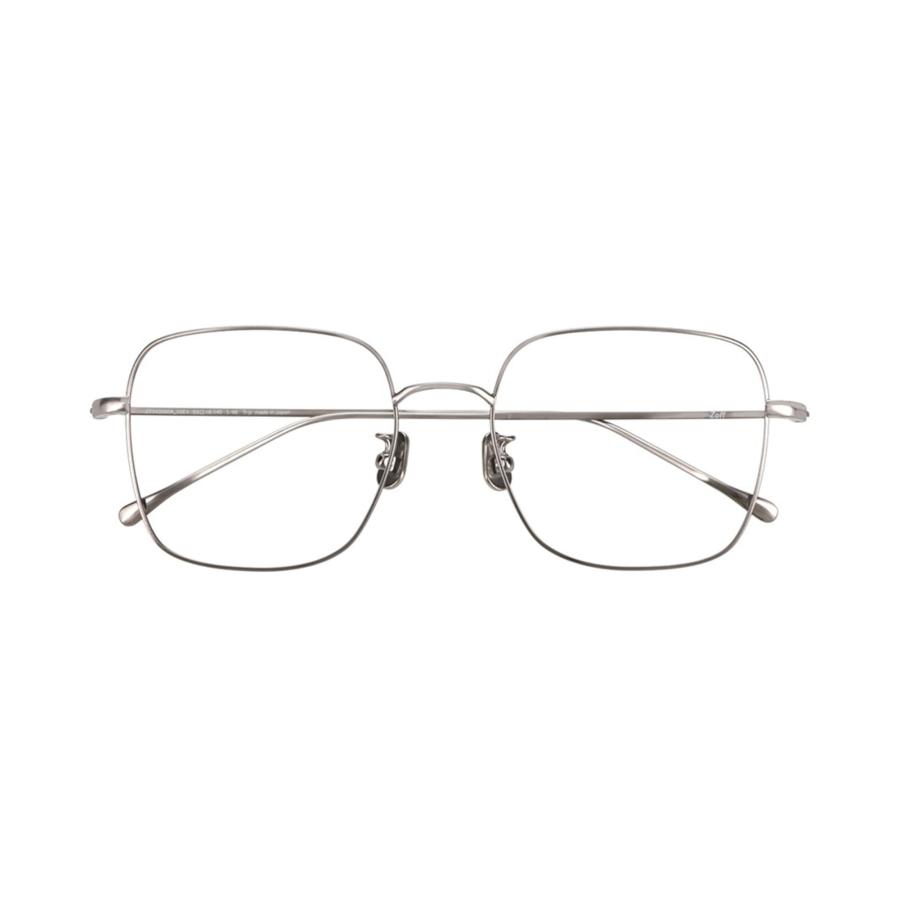 Zoff（ゾフ） ウェリントン型 メガネ MADE IN JAPAN : Zoff Yahoo