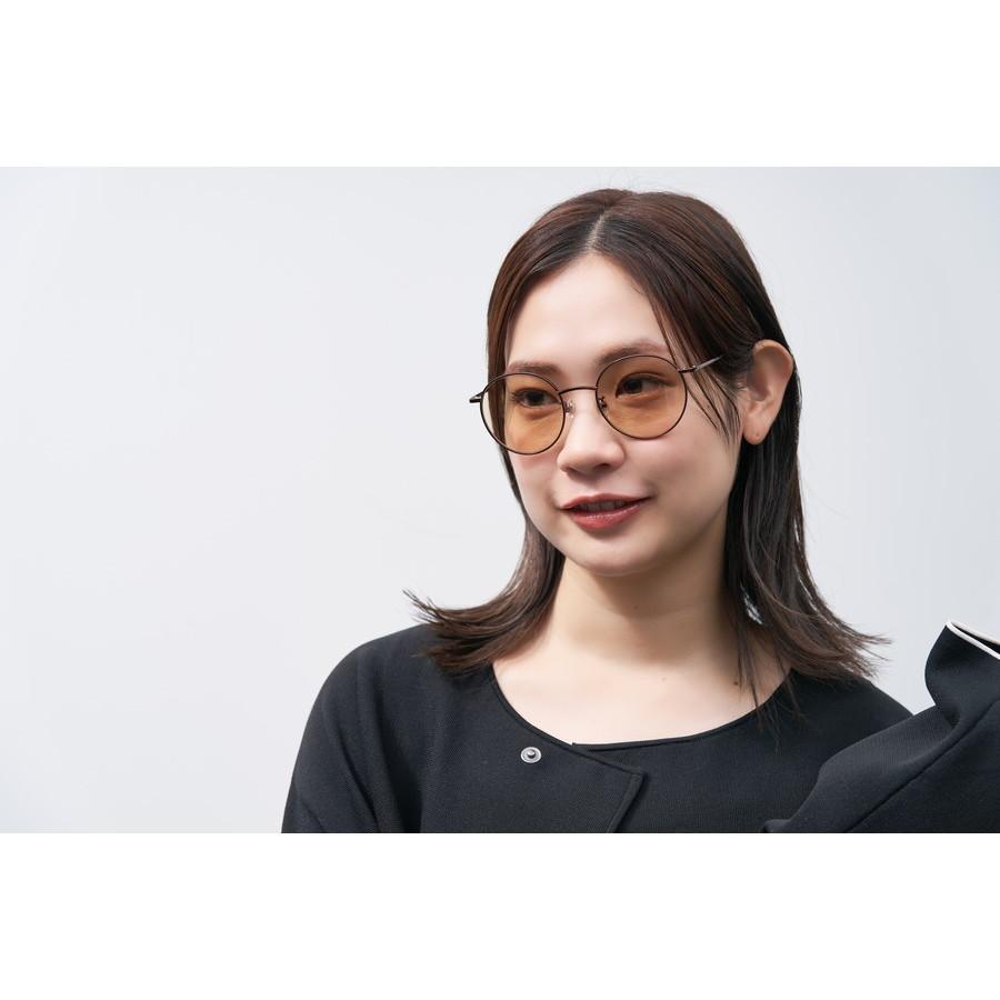 Zoff UVカット サングラス レディース 調光 アイブレラ メタル Zoff UVカット サングラス レディース 調光 アイブレラ メタル