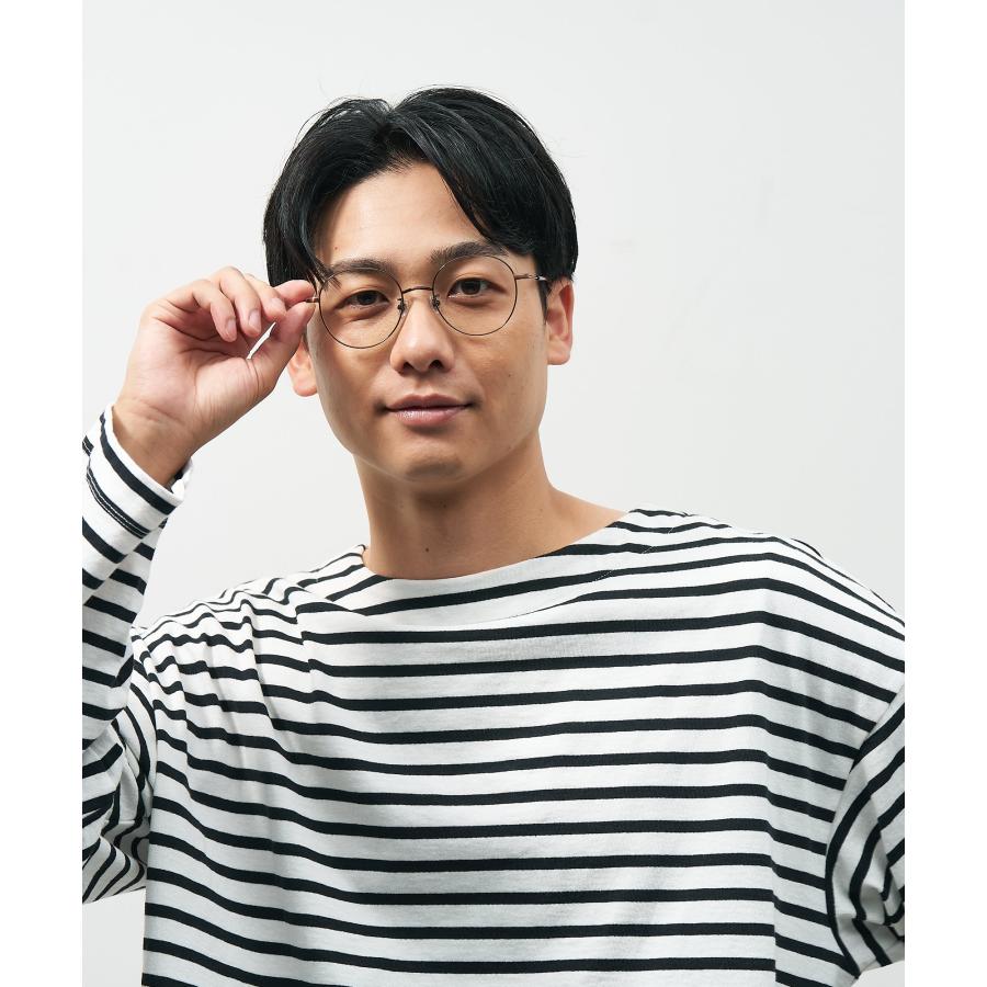 Zoff 調光サングラス　紫外線対策 セール】【Web限定】ボストン型 サングラス｜調光サングラス