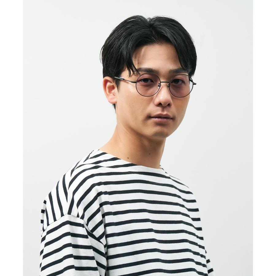 Zoff ラウンド型 調光サングラス 紫外線対策 TREND SUNGLASSES Zoff ラウンド型 調光サングラス 紫外線対策 TREND SUNGLASSES