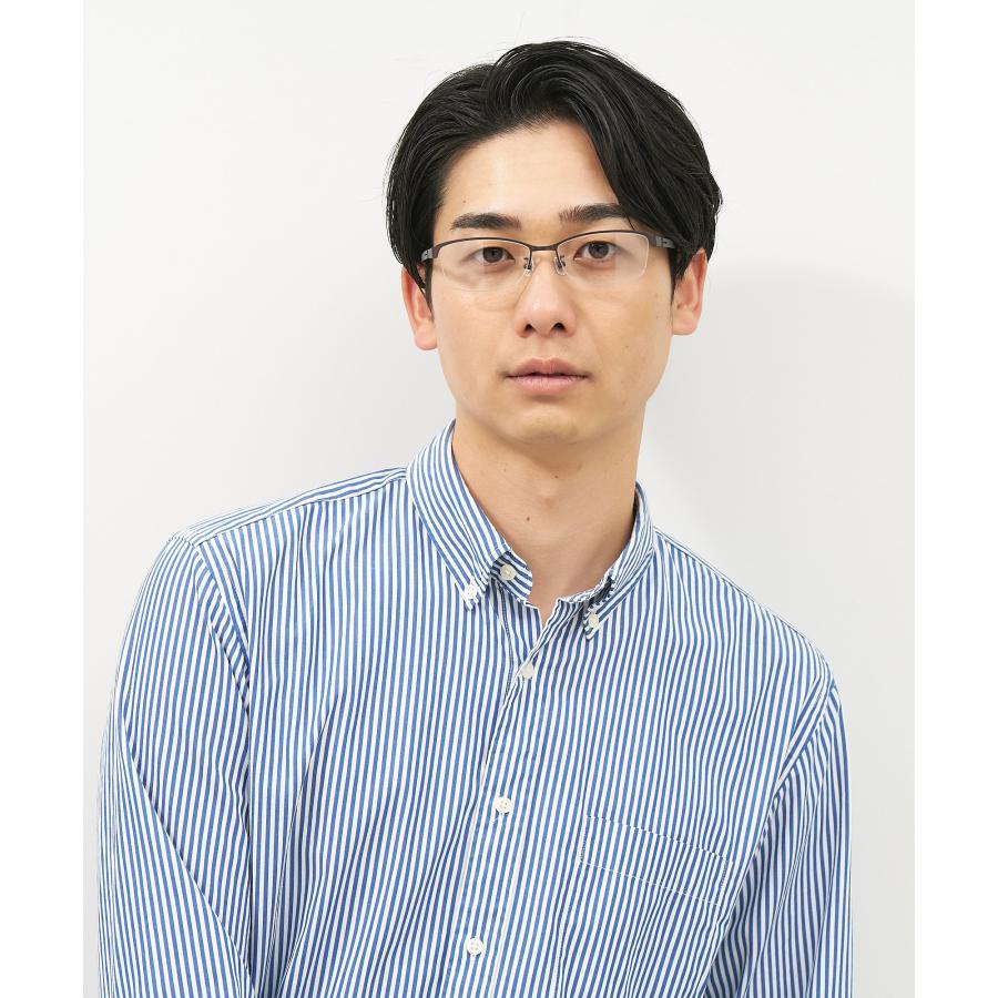 Zoff（ゾフ） メガネ メンズ レディース 似合うを科学したメガネ(Zoff