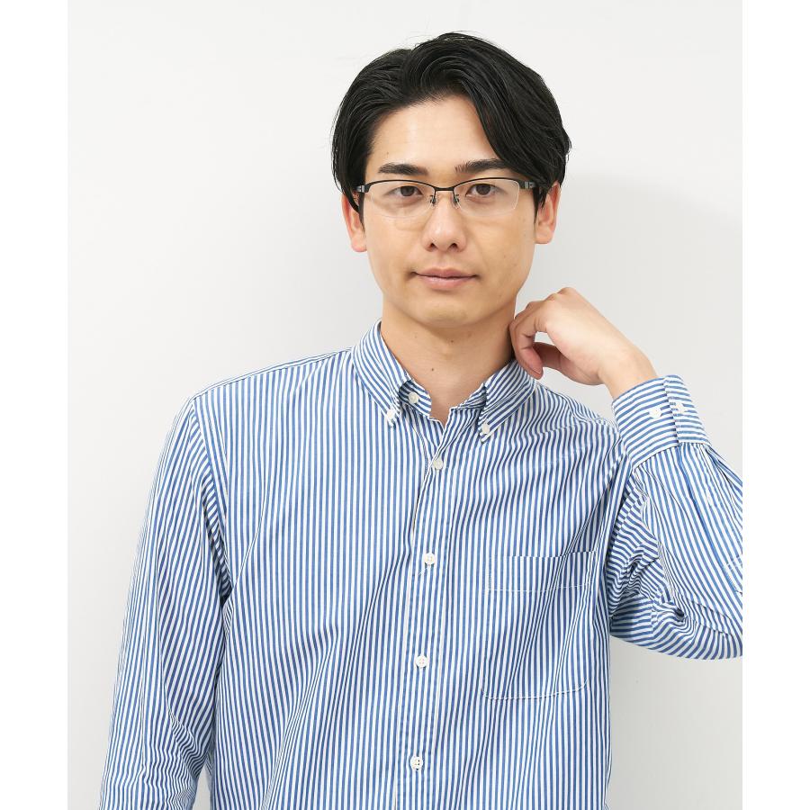 Zoff（ゾフ） メガネ メンズ レディース 似合うを科学したメガネ(Zoff