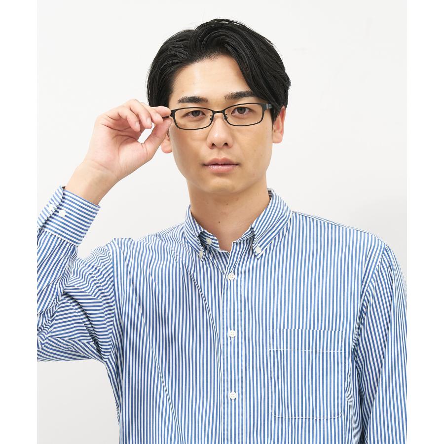 Zoff（ゾフ） メガネ メンズ レディース 似合うを科学したメガネ(Zoff