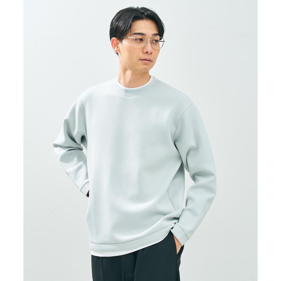 Zoff メガネ｜四角 メタルフレーム グランパコア伊達メガネ 度付き