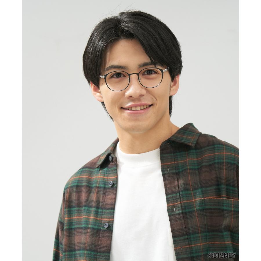 Zoff（ゾフ） W_DISNEY_ANIMALS_101_S : Zoff Yahoo!ショッピング店