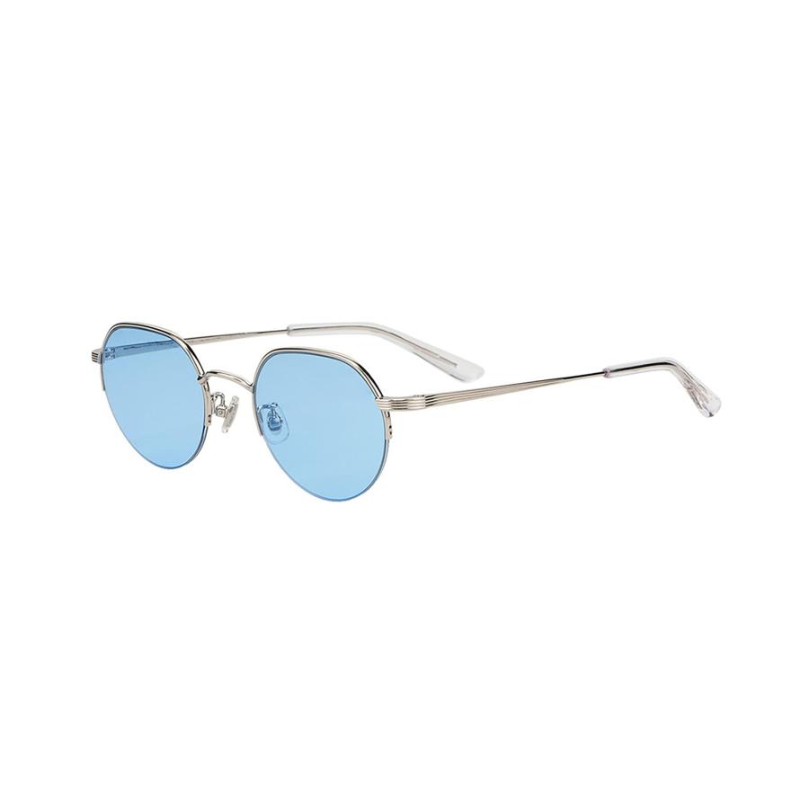 Zoff（ゾフ） SUNCUTGlasses/UV100%CUT サングラス カラーレンズ