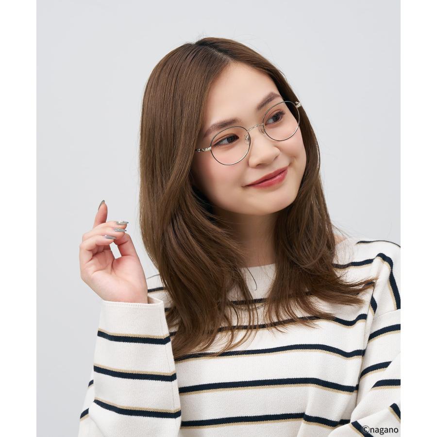 Zoff（ゾフ） | ちいかわ ハチワレmodelメガネ : Zoff Yahoo