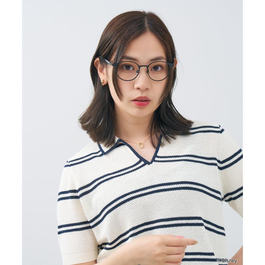 Zoff（ゾフ） メガネ｜NIGHT&DAY 2way ベイマックス ボストン型 Disney