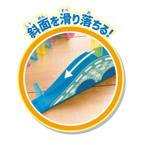 【送料込】 ファミリードミノセット / マルカ株式会社｜zokke｜03