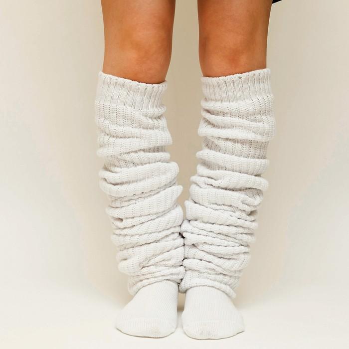 ルーズソックス 150cm スーパーロング スクールソックス コスプレ ハロウィン レディース 靴下 白 日本製 キュースト マキシム 1p 03 靴下通販 Zokke ゾッケ 通販 Yahoo ショッピング