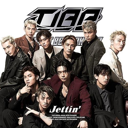 ソニーミュージック CD/THE JET BOY BANGERZ from EXILE TRIBE