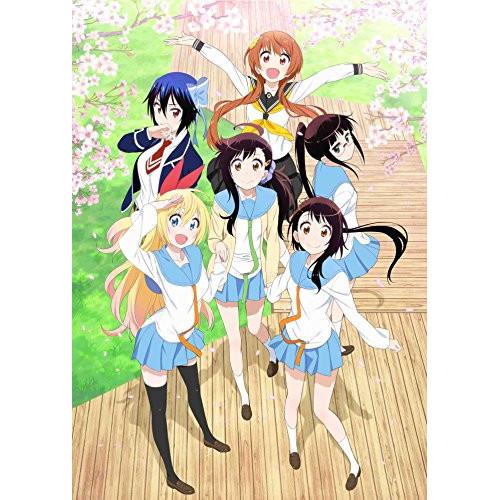 ソニーミュージック（Sony Music） DVD/TVアニメ/ニセコイ: 6 (通常版