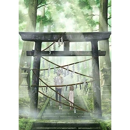 ソニーミュージック（Sony Music） BD/劇場アニメ/蛍火の杜へ(Blu-ray