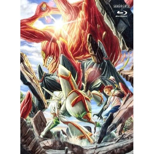 ソニーミュージック（Sony Music） BD/TVアニメ/亡念のザムド 5(Blu 