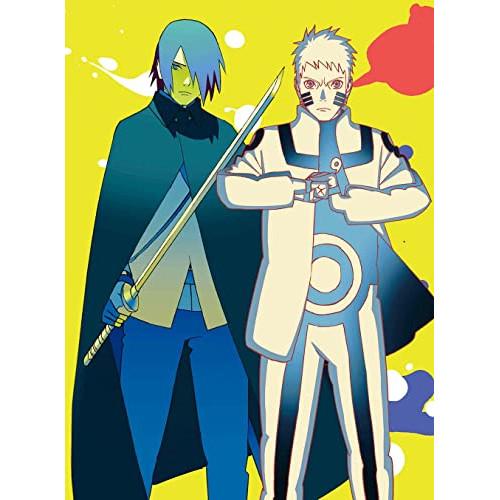 DVD/TVアニメ/BORUTO-ボルト- NARUTO NEXT GENERATIONS DVD-BOX11(カワキ編 『殻』激突) (完全生産限定版) : anzb-14548 : 靴下通販 ZOKKE(ゾッケ) - 通販 - Yahoo!ショッピング DVD/TVアニメ/BORUTO-ボルト- NARUTO NEXT GENERATIONS DVD-BOX11(カワキ編 『殻』激突) (完全生産限定版) : anzb-14548 : 靴下通販 ZOKKE(ゾッケ) - 通販 - Yahoo!ショッピング