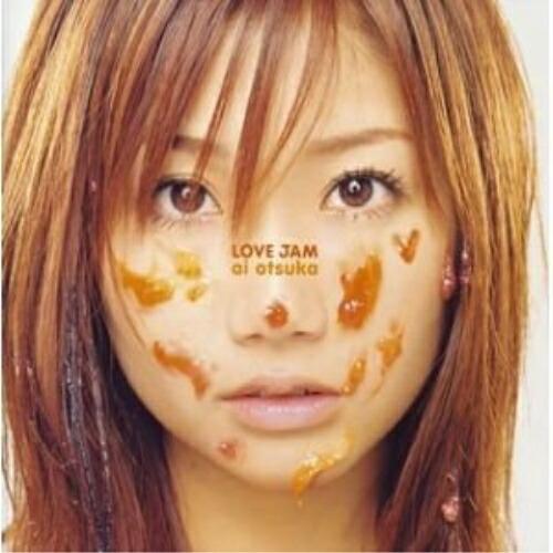 エイベックス CD/大塚愛/LOVE JAM : 靴下通販 ZOKKE(ゾッケ