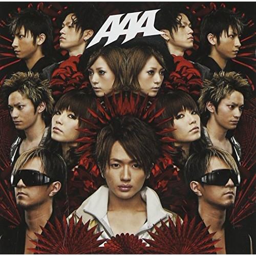 エイベックス（AVEX） CD/AAA/Break Down/Break your name/Summer