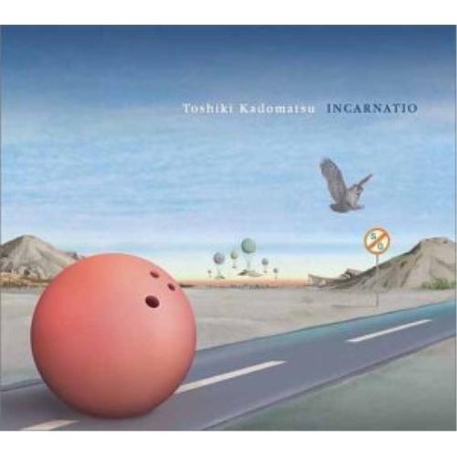 ソニーミュージック（Sony Music） CD/角松敏生/インカナティオ : 靴下