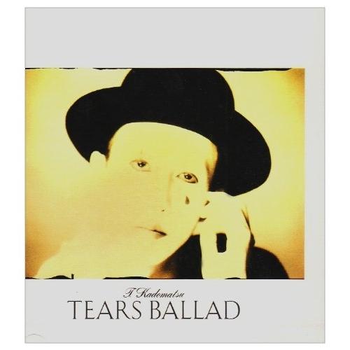 ソニーミュージック（Sony Music） CD/角松敏生/TEARS BALLAD : 靴下