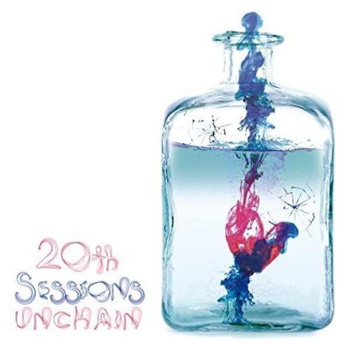 日本クラウン CD/UNCHAIN/20th Sessions (紙ジャケット) : 靴下通販