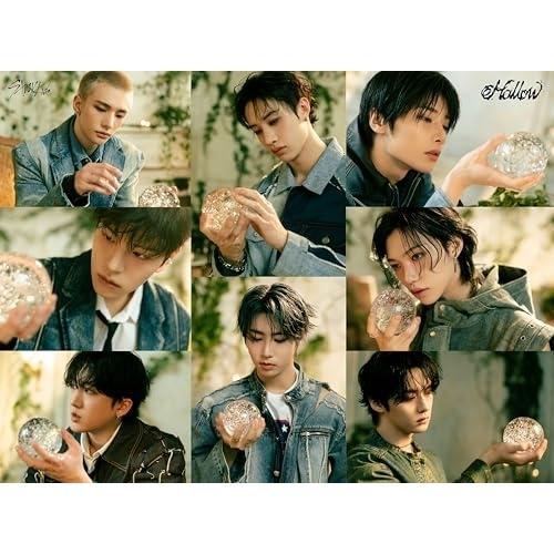 ソニーミュージック（Sony Music） CD/Stray Kids/Hollow (期間生産