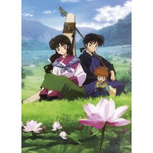 BD/TVアニメ/犬夜叉Complete Blu-ray BOX II-成長編-(Blu-ray) (本編