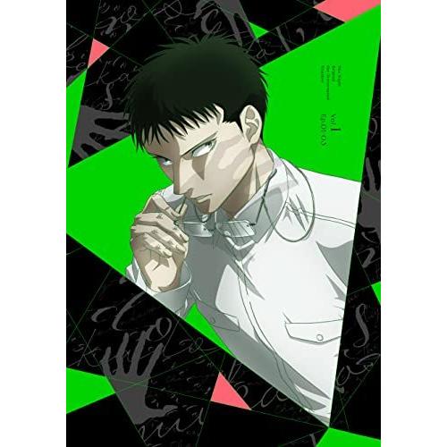 エイベックス - BD/TVアニメ/さんかく窓の上っ面は夜 Vol.1(Blu?ray)