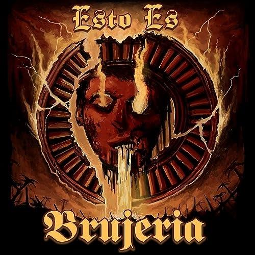希少　Spanglish 101 brujeria cd ブルヘリア ソニーミュージック（Sony Music） CD/ブルヘリア/エスト・エス・ブル