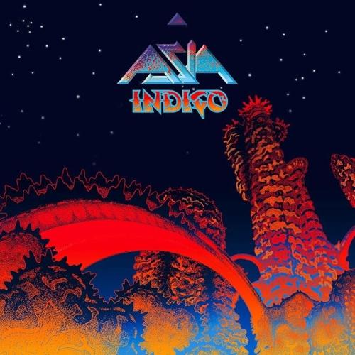 ソニーミュージック（Sony Music） ▽CD/エイジア/インディゴ (歌詞