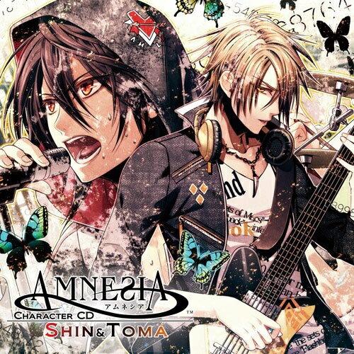 ソニーミュージック（Sony Music） CD/シン(CV柿原徹也)&トーマ(CV日野