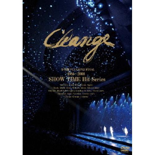 DVD 少年隊 PLAYZONE FINAL 初回限定盤 DVD/少年隊/少年隊 PLAYZONE FINAL 1986〜2008 SHOW TIME Hit Series