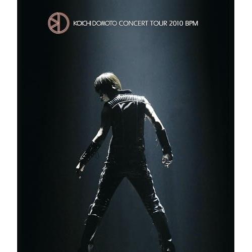 ソニーミュージック（Sony Music） BD/堂本光一/KOICHI DOMOTO CONCERT