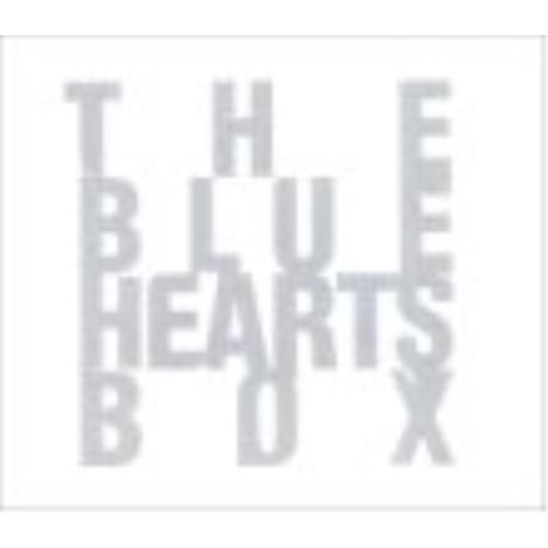 ザ ブルーハーツ The Blue Hearts Box Cd Mecr 靴下通販 Zokke ゾッケ 通販 Yahoo ショッピング