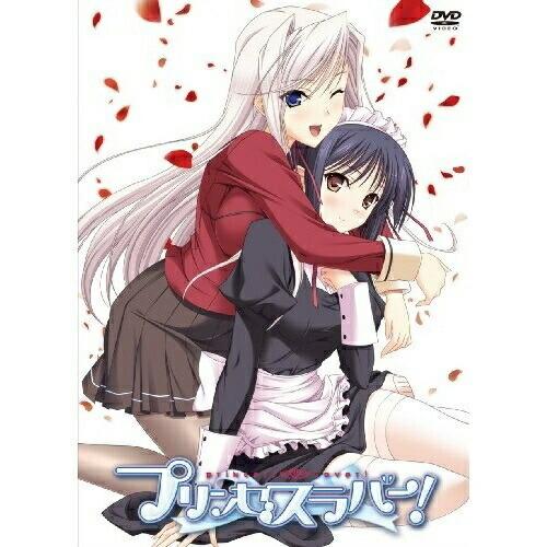 DVD/TVアニメ/プリンセスラバー! Vol.5 (本編ディスク+特典