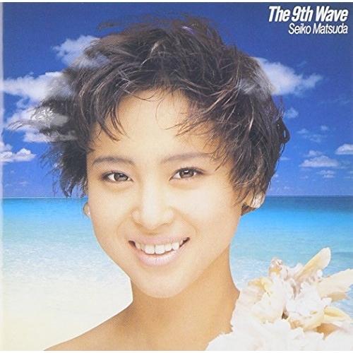 松田聖子　CD ソニーミュージック（Sony Music） CD/松田聖子/The 9th Wave (Blu