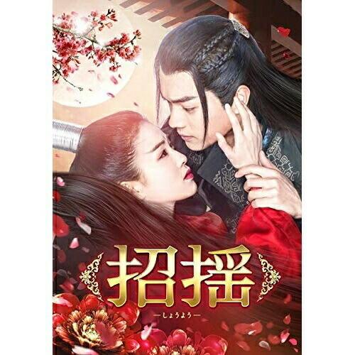 DVD/海外TVドラマ/招揺 DVD?BOX1