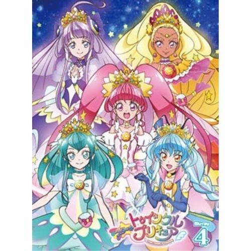 ポニーキャニオン（PONY CANYON） BD/キッズ/スター☆トゥインクル 